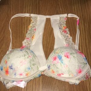 BRAND NEW victoria’s secret PINK bra